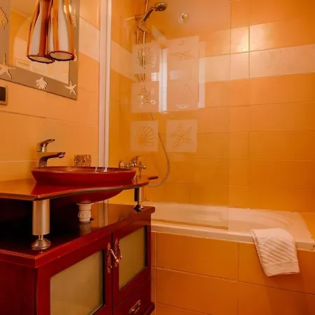 House Villa *